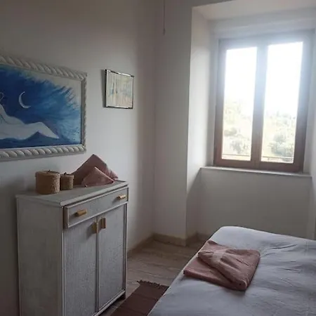 Tatil Evi Casa Sant'angelo Condoianni
