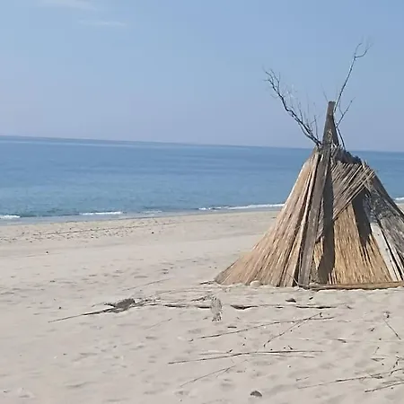 Casa vacanze Casa Sant'angelo *