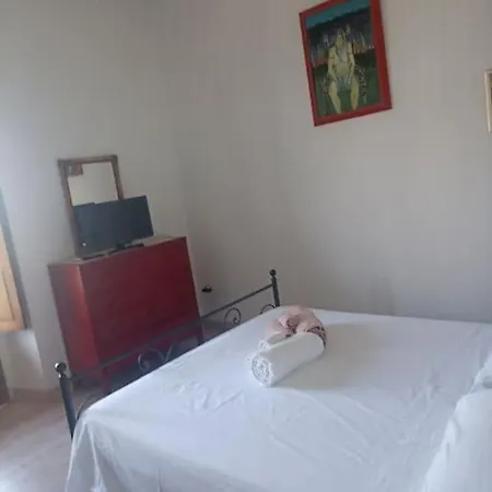 Casa Sant'angelo *