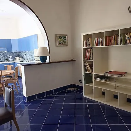Tatil Evi Casa Sant'angelo