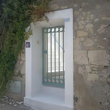 Casa Sant'angelo * Condoianni
