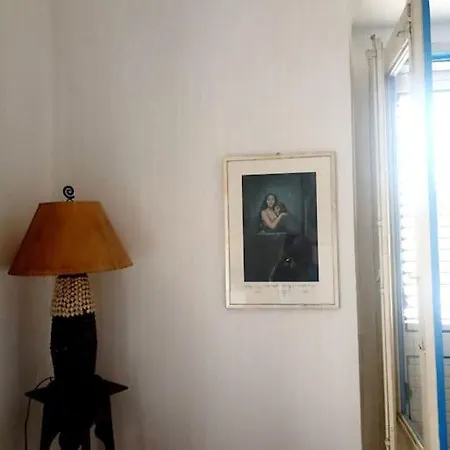 Casa Sant'angelo Tatil Evi *