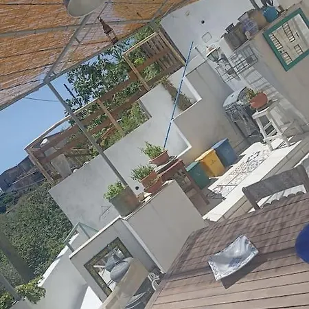 Tatil Evi Casa Sant'angelo