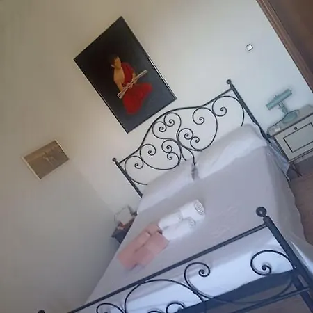 Casa vacanze Casa Sant'angelo *