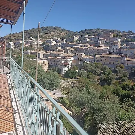 Casa Sant'angelo Tatil Evi Condoianni
