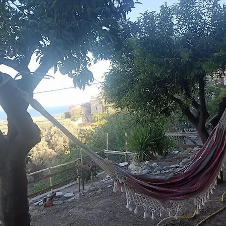 Casa Sant'angelo Semesterbostad