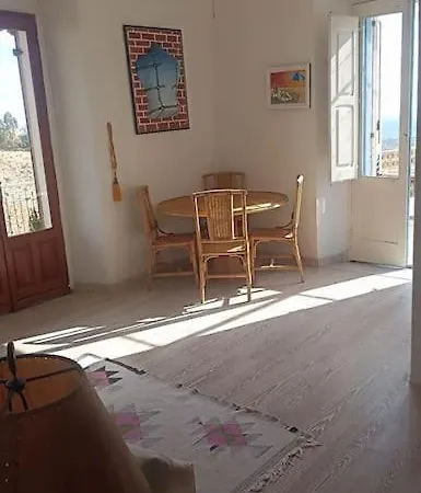 Semesterbostad Casa Sant'angelo Condoianni