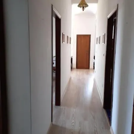 Casa Sant'angelo Condoianni
