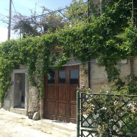 Casa Sant'angelo * Condoianni