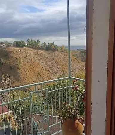 Casa Sant'angelo Tatil Evi *