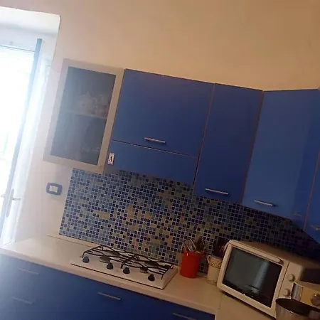 Tatil Evi Casa Sant'angelo Condoianni
