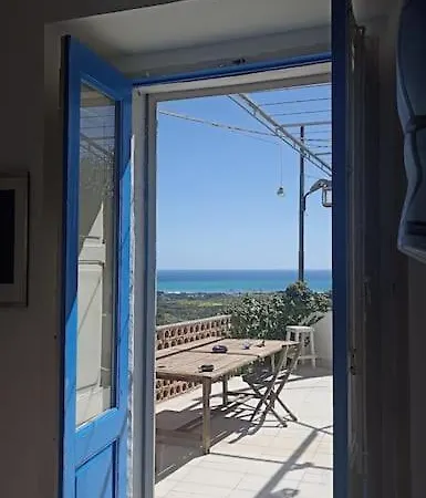 Casa Sant'angelo Σπίτι διακοπών