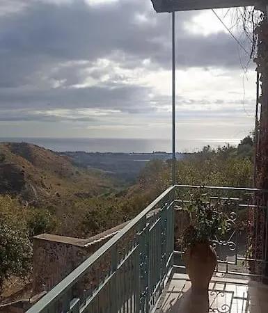 Semesterbostad Casa Sant'angelo *