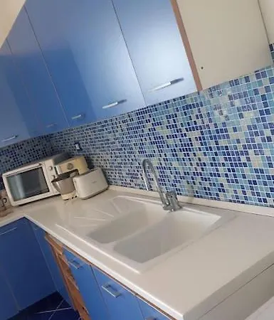 Tatil Evi Casa Sant'angelo Condoianni