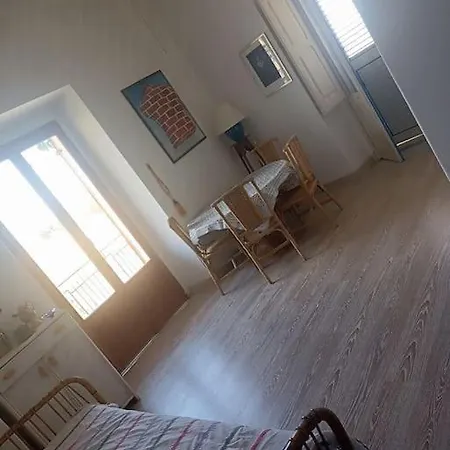 Casa Sant'angelo Condoianni