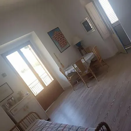 Tatil Evi Casa Sant'angelo