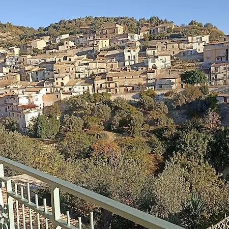 Semesterbostad Casa Sant'angelo Condoianni
