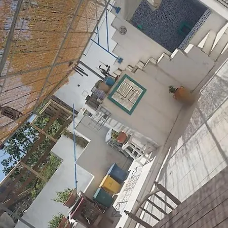 Casa Sant'angelo * Condoianni