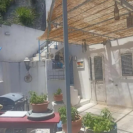 Casa Sant'angelo