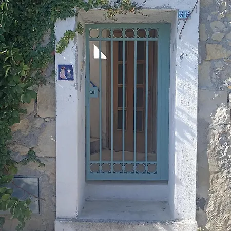 Casa Sant'angelo * Condoianni