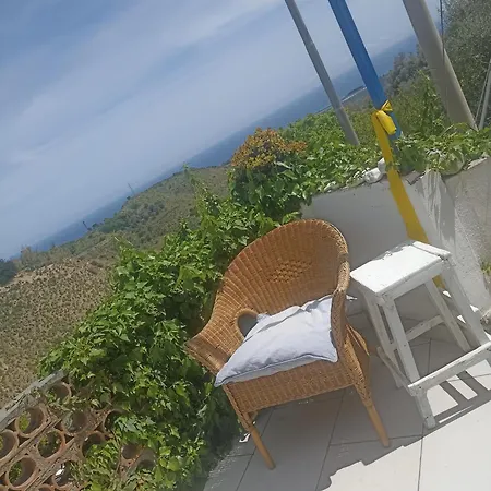 Casa Sant'angelo Semesterbostad