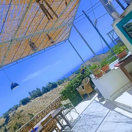 Casa Sant'angelo * Condoianni
