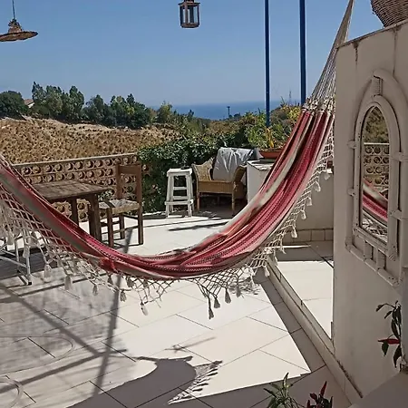 Casa Sant'angelo Semesterbostad *