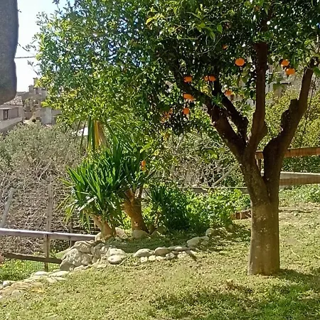 Casa Sant'angelo *