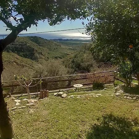 Casa vacanze Casa Sant'angelo *