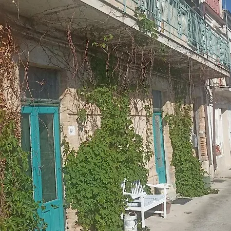 Tatil Evi Casa Sant'angelo Condoianni