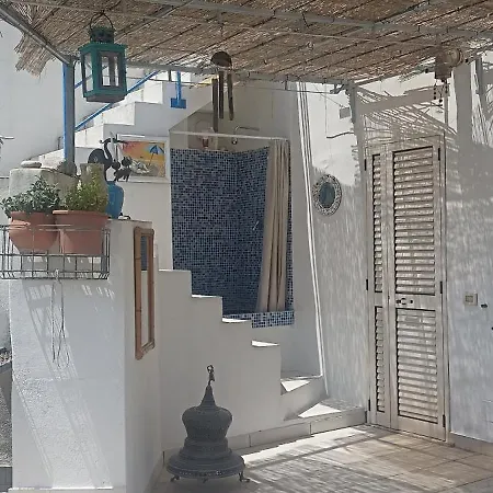 Semesterbostad Casa Sant'angelo